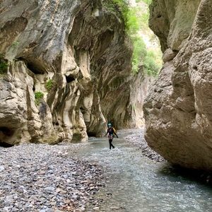 Meet your Posher, Talisa